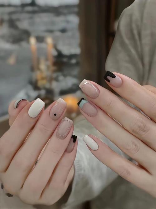 指尖上的完美服务 美甲店带来的贴心体验